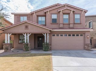 1115 E Nickleback St, San Tan Valley, AZ 85143
