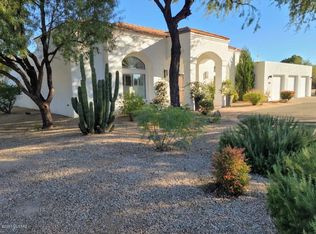 8010 N Della Robia Pl, Tucson, AZ 85742