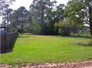 6722 Smith Rd, Southport, FL 32409