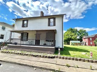 104 E Clayton St, New Castle, PA 16102