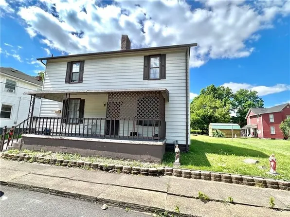 104 E Clayton St, New Castle, PA 16102
