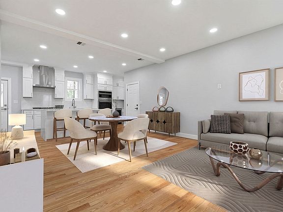 3rd image of 72 Westborough Rd #2
