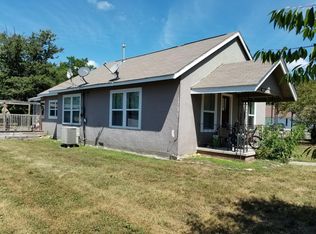 213 Dorsey St, Licking, MO 65542