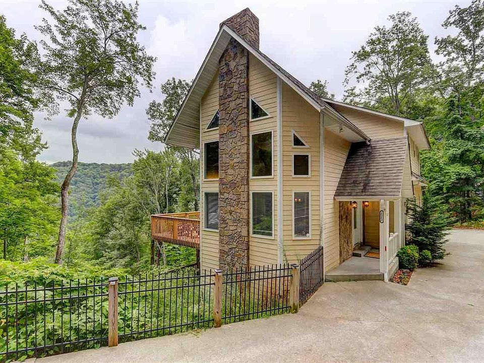 1263 Ski View Dr, Gatlinburg, TN 37738 Zillow