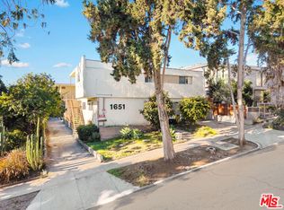 1651 Golden Gate Ave, Los Angeles, CA 90026