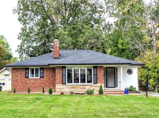 134 N Pershing Ave, Akron, OH 44313