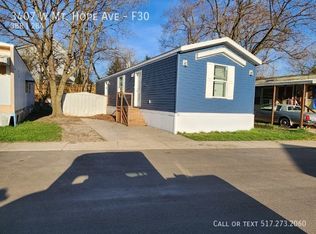 3407 W Mount Hope Ave LOT F30, Lansing, MI 48911