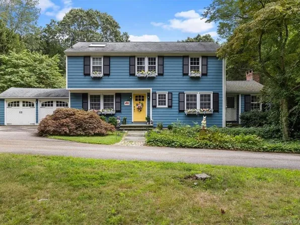 229 Mile Creek Road, Old Lyme, CT 06371