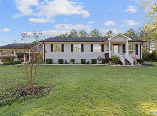 269 S Old Six Mile Rd, Somerville, AL 35670