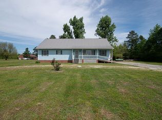 111 Brosman Ln, Richlands, NC 28574