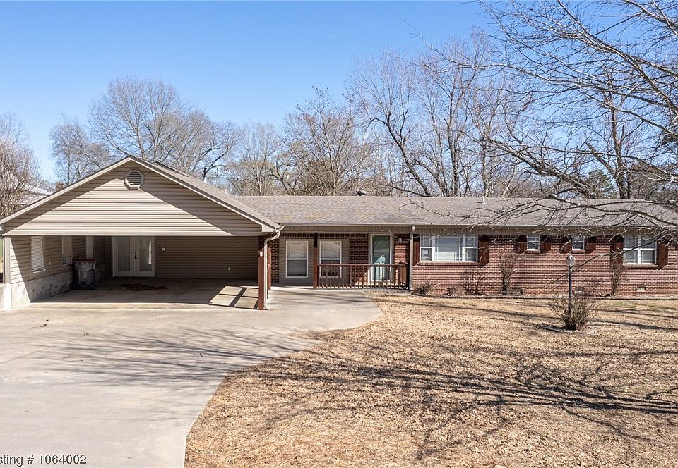 412 N Coker St, Greenwood, AR 72936 Zillow