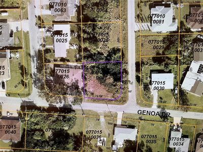 44 Venetia Ave, North Pt, FL, 34287