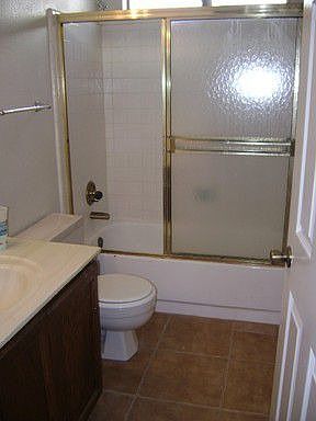 Full 2nd Bath