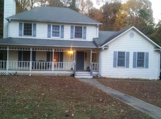 9132 Ogala Ct #10/11, Jonesboro, GA