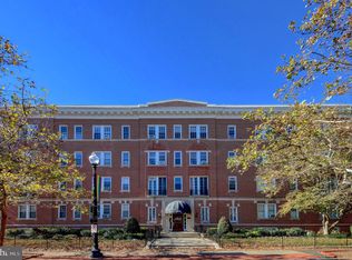 1526 17th St NW APT 207, Washington, DC 20036