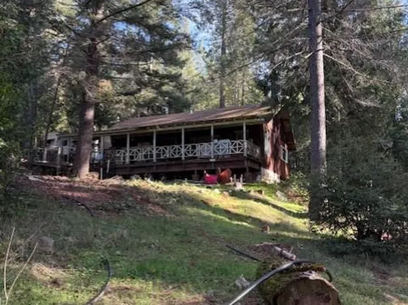 17537 Black Oak Way, Brownsville, CA 95919