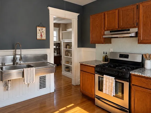 162 N Park Ave, Buffalo, NY 14216
