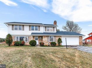 4840 Darlington Rd, York, PA 17408