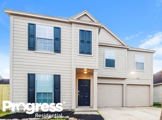 12807 Magenta Oaks Dr, Houston, TX 77072