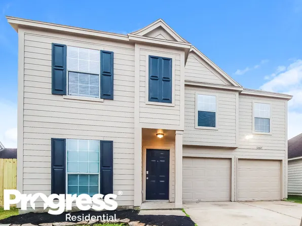 12807 Magenta Oaks Dr, Houston, TX 77072