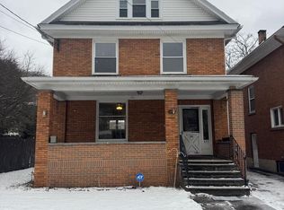 690 Messenger St, Johnstown, PA 15902