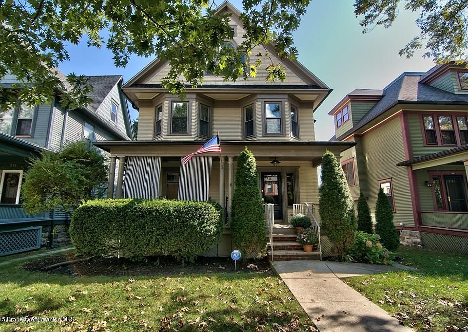 830 Taylor Ave, Scranton, PA 18510 Zillow