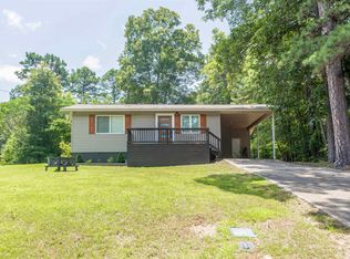 242 Lakeview Dr, Fairfield Bay, AR 72088
