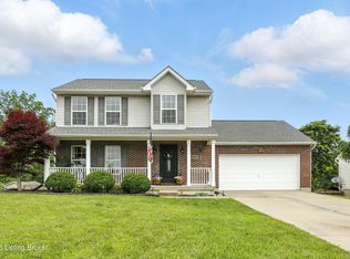 1240 Cannonball Way, Independence, KY