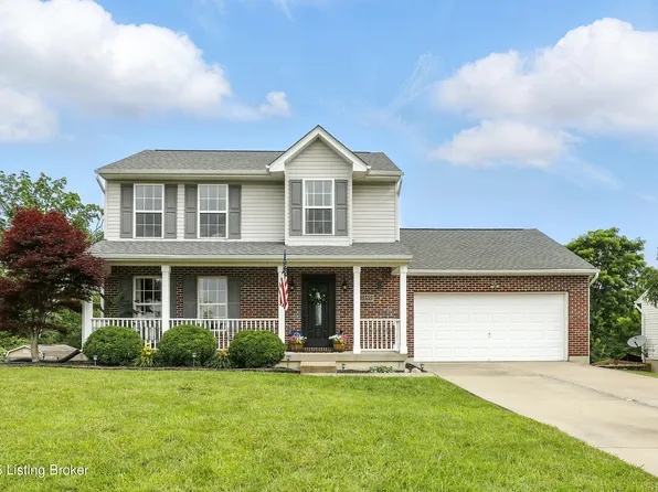 1240 Cannonball Way, Independence, KY 41051