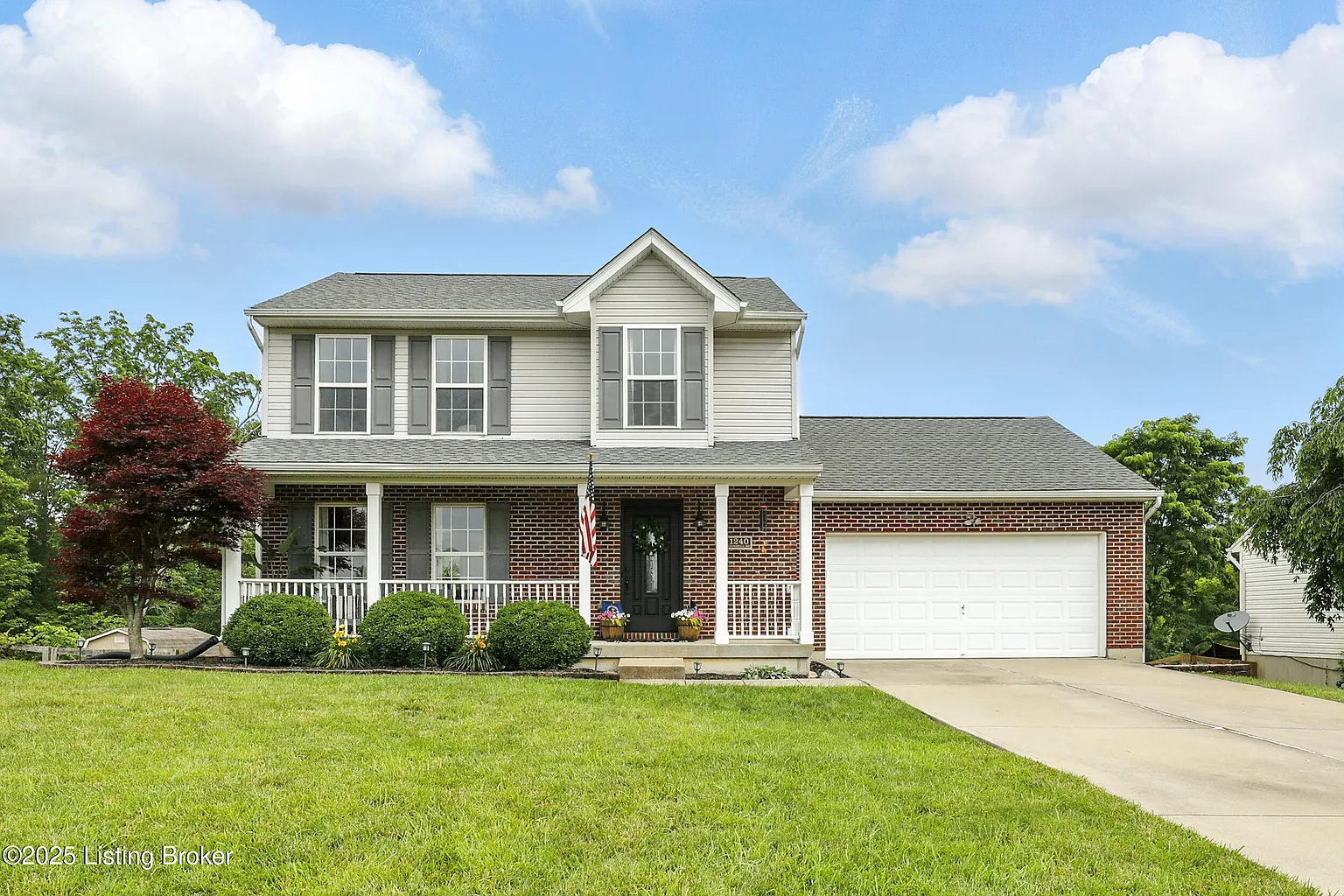 1240 Cannonball Way photo 1