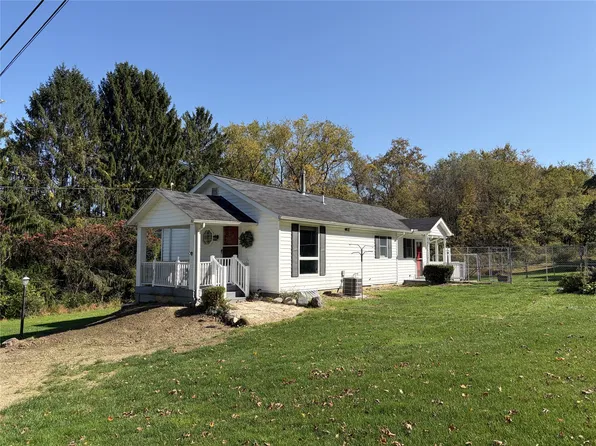 20661 Barton Rd, Meadville, PA 16335