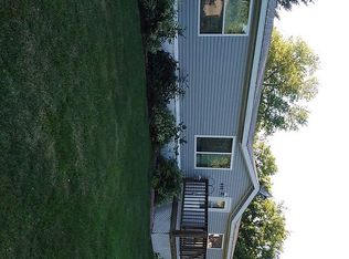 400 S Cloud St, Clark, SD 57225