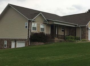 4 Ridge Point Ct, Harrison, AR 72601