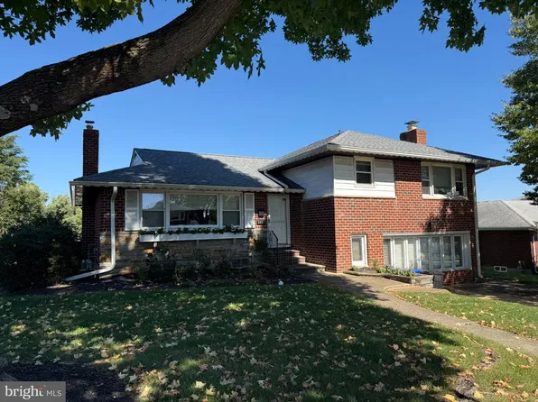 2304 Hanway Rd, Baltimore, MD 21209