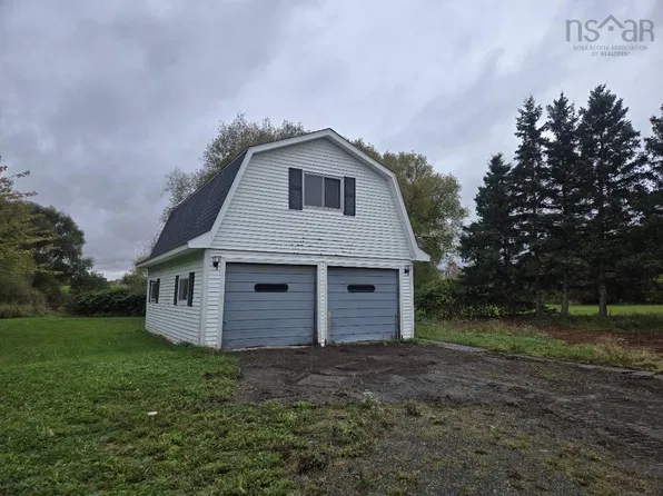 1558 Upper River John Rd, Middleton, NS B0K 1V0