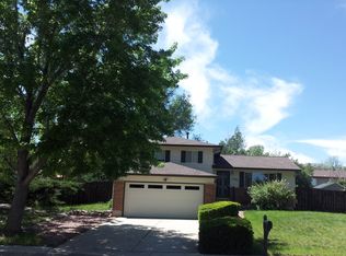 1263 Amstel Dr, Colorado Springs, CO 80907
