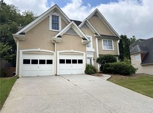 1434 Oglethorpe Dr, Suwanee, GA 30024