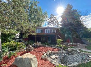 203 Cleveland Blvd W, Walker, MN 56484