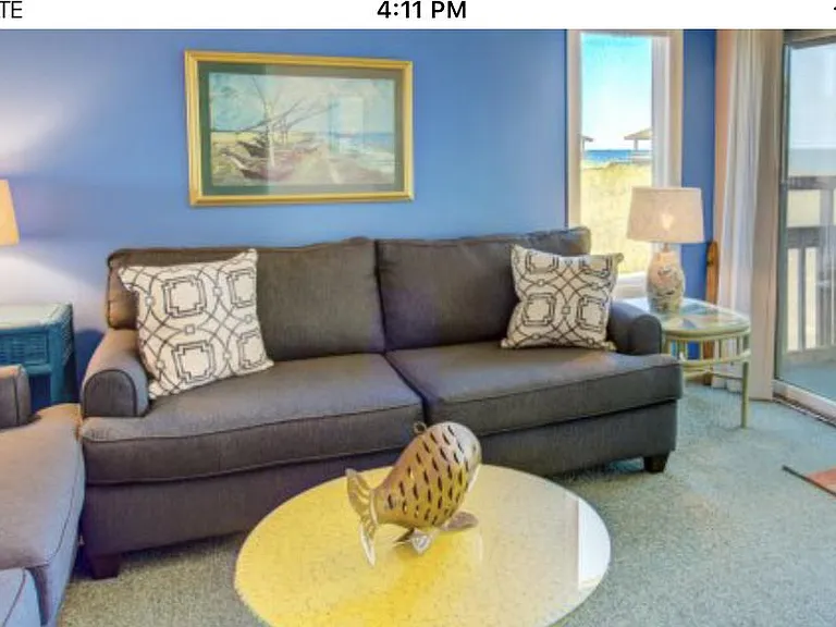 New Couches Living Room