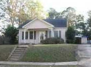 805 S Main St, Homer, LA 71040