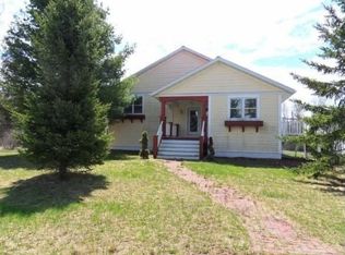 1398 Meister Stockley Rd, Pelican Lake, WI 54463