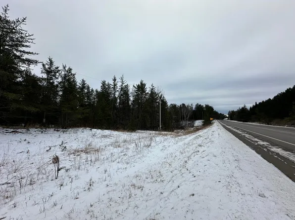 Highway 61, Sturgeon Lake, MN 55783