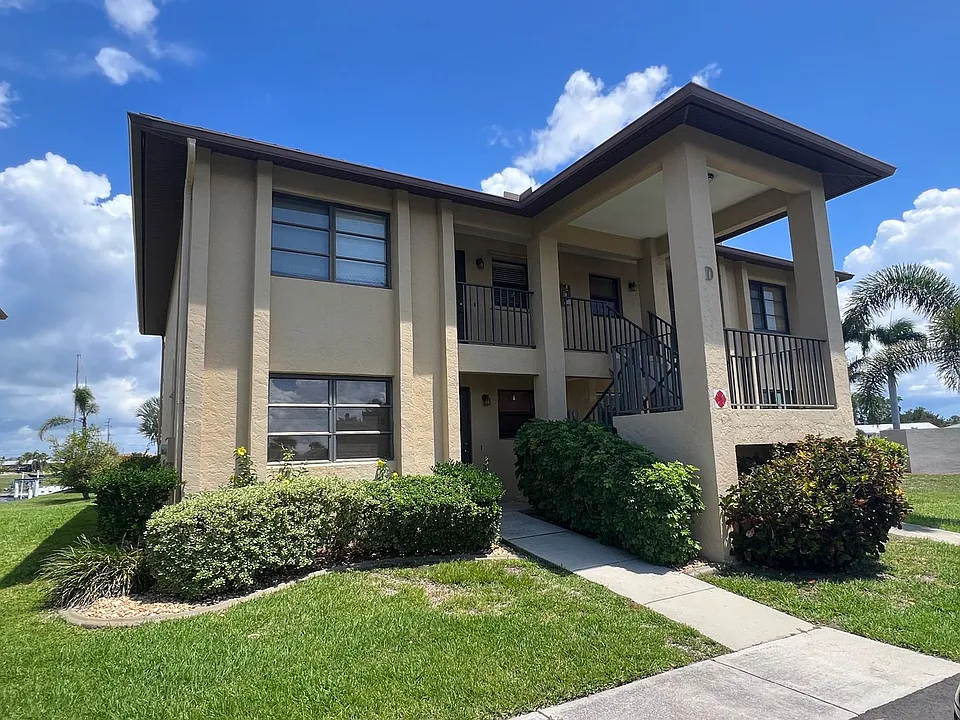 3221 White Ibis Ct #D3