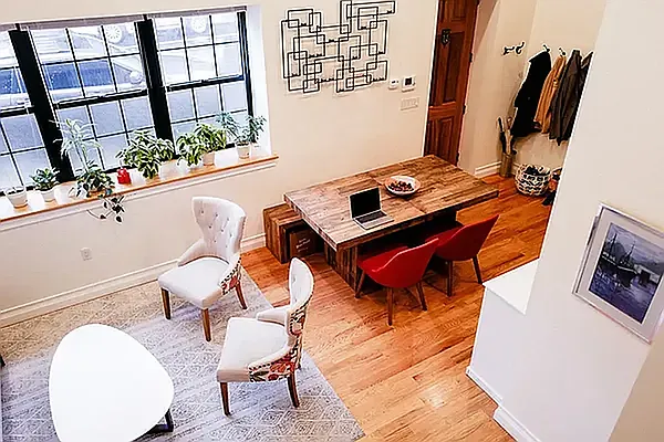 Rented by Corcoran | media 2