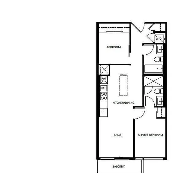 1 Jarvis St #905 — Photo 25