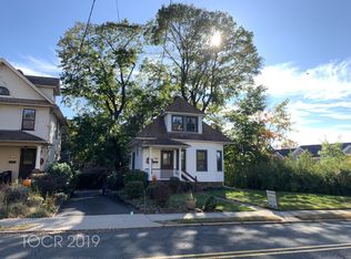 193 Franklin Ave, Midland Park, NJ 07432