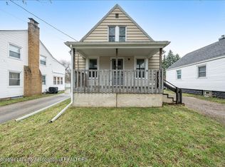 321 Paris Ave, Lansing, MI 48910