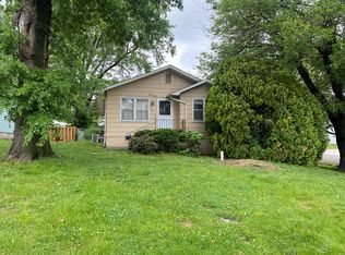 1216 Alexander St, Chillicothe, MO 64601