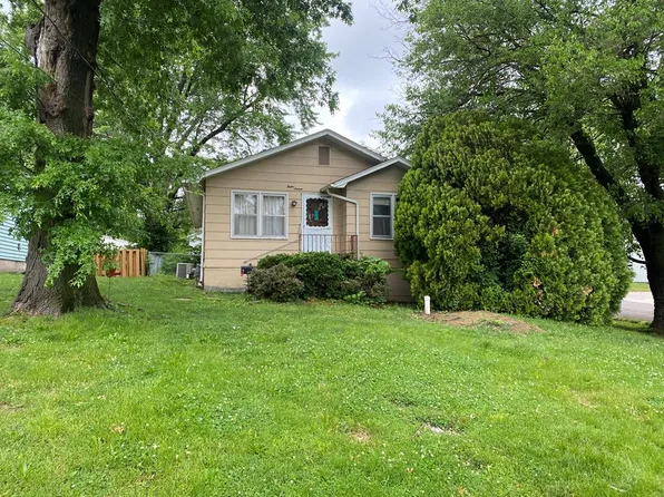 1216 Alexander St, Chillicothe, MO 64601