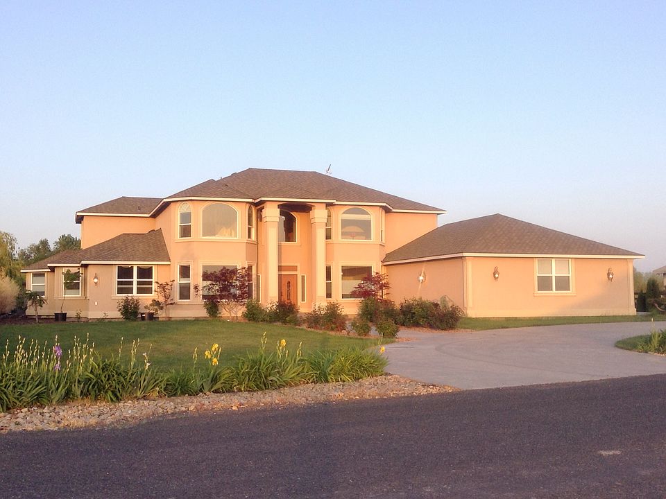 3495 Wild Goose Rd NE